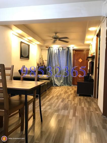Blk 225 Lorong 8 Toa Payoh (Toa Payoh), HDB 3 Rooms #135466212